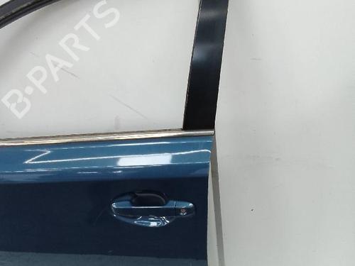 Dør venstre bagtil TOYOTA AURIS (_E18_) 1.8 Hybrid (ZWE186_, ZWE186R) (136 hp) 23417215