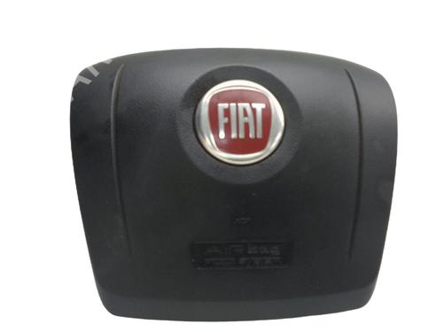 Used Driver airbag FIAT DUCATO Van (250_) 140 Multijet 2,3 D (140 hp) 31037858