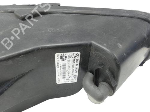 Right front fog light VW PASSAT B8 (3G2, CB2) 2.0 TDI | BP23654437C31 - Image 2