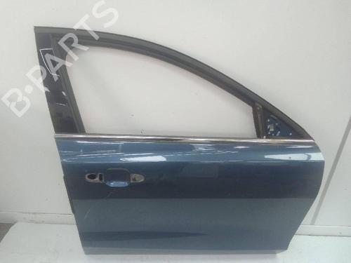 Right front door FORD FOCUS IV (HN) 1.0 EcoBoost | BP21284660C3