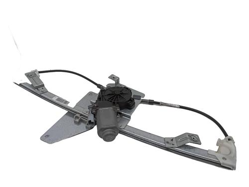 Rudehejsemekanisme ventre foran CITROËN C3 II (SC_) 1.2 VTi 82 (82 hp) 30098477