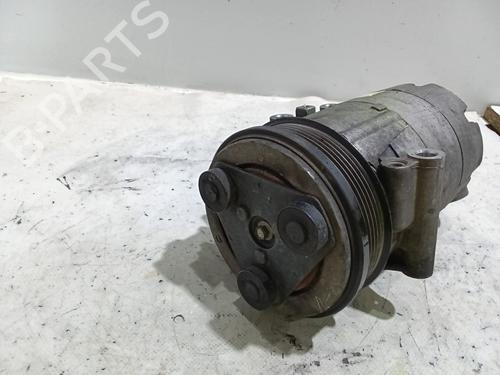 AC compressor FORD FOCUS C-MAX (DM2) 2.0 TDCi | BP39402138M34 - Image 4