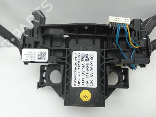 Steering column stalk SEAT LEON (5F1) 2.0 TDI | BP28150447I23 