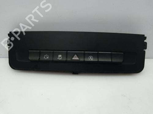 Used Warning switch Warning switch 23207570 23207570