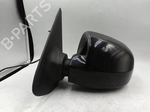 Left mirror DACIA SANDERO II 1.5 Blue dCi 95 (B8JL) | BP30192314C26 