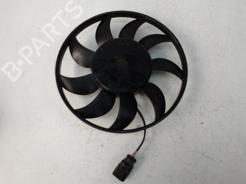 Radiator fan AUDI A1 Sportback (8XA, 8XF) S1 quattro | BP28149599M35 