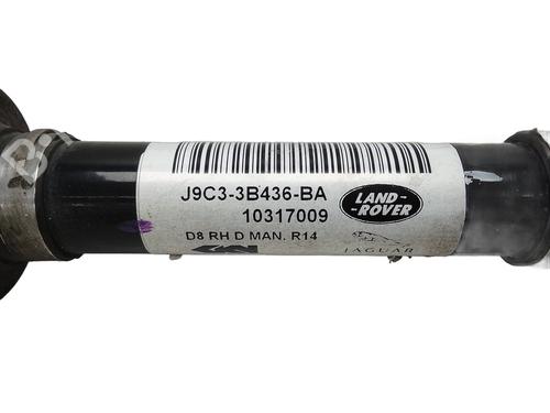 Right front driveshaft JAGUAR E-PACE (X540) 2.0 D150 AWD | BP19341191M39  - Image 5