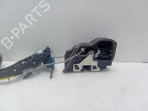 Used Front left lock BMW 2 Coupe (F22, F87) 218 d (150 hp) 18588394