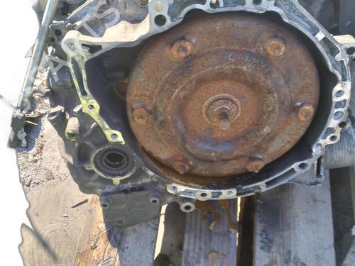 Gearbox CITROËN C4 Picasso II 1.6 BlueHDi 120 | BP26160157M3 - Image 4