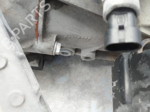 Gearbox FIAT PANDA (169_) 1.2 (169.AXB11, 169.AXB1A) | BP29396805M3 