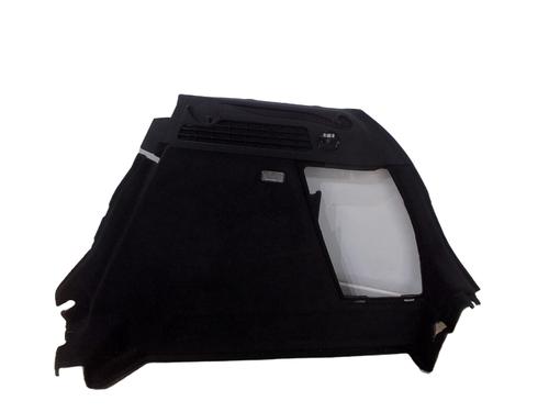Boot lining AUDI Q3 (8UB, 8UG)  | BP31991039I3 