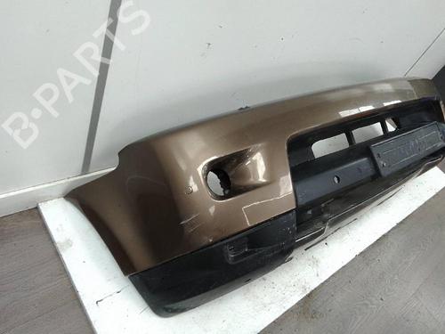 Front bumper LAND ROVER RANGE ROVER SPORT I (L320) 3.0 D 4x4 | BP19583264C7 
