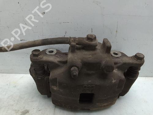 Right front brake caliper MITSUBISHI L200 / TRITON (KA_T, KB_T) 2.5 DI-D 4WD (KB4T) | BP27445776M104 