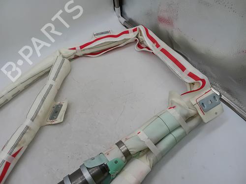 Left curtain airbag TOYOTA RAV 4 III (_A3_) 2.2 D (ALA35_) | BP29995179C11 