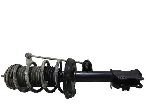 Left front shock absorber OPEL CORSA D (S07) 1.3 CDTI (L08, L68) | BP35976322M16 - Image 7
