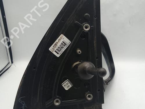 Right mirror HYUNDAI i10 I (PA) 1.2 | BP29420620C27 