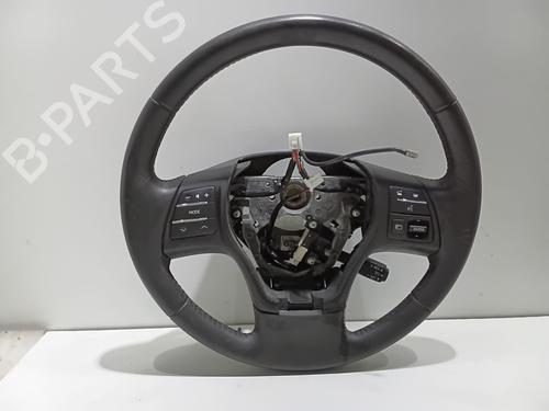 Steering wheel LEXUS RX (_L1_) 450h AWD (GYL15, GYL15_, GYL15R) | BP36158355C49  - Image 8