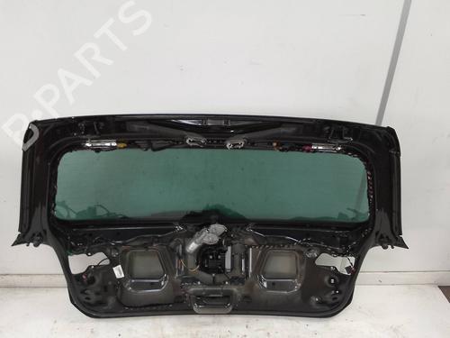 Tailgate VW GOLF VII (5G1, BQ1, BE1, BE2) 1.4 TSI | BP28150988C6 