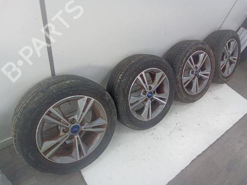 Rim FORD C-MAX II (DXA/CB7, DXA/CEU) 1.0 EcoBoost | BP18827038C45 