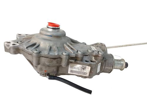 Used Front differential Front differential LAND ROVER RANGE ROVER VELAR (L560) 2.0 P250 Si4 4x4 (250 hp) 18578100 18578100