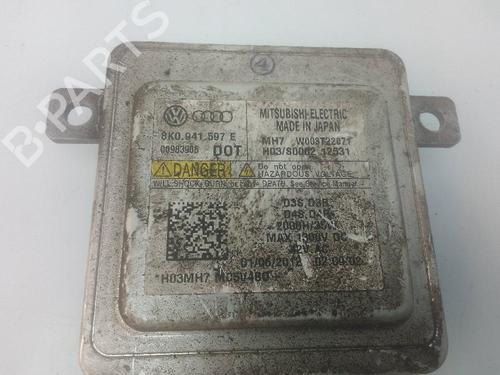 Used Electronic module AUDI A6 Allroad C7 (4GH, 4GJ) 3.0 TDI quattro (245 hp) 21783546
