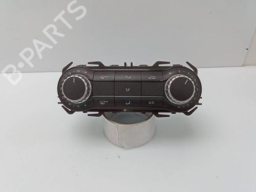 Used Climate control Climate control 22188453 22188453