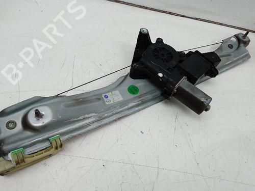 Front right window mechanism OPEL INSIGNIA B Grand Sport (Z18) 2.0 GSi 4x4 (68) | BP18738619C23 