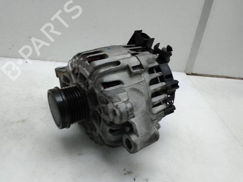 Alternator FORD KUGA II (DM2)  | BP18580924M7 