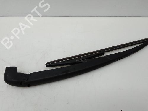 Used Rear windshield wiper arm FIAT 500 (312_) 1.0 Mild Hybrid (312.AYD1B) (69 hp) 21051940