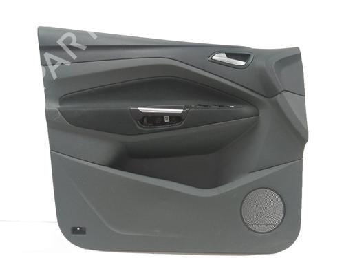 Front left panel FORD C-MAX II (DXA/CB7, DXA/CEU) 1.0 EcoBoost | BP19938504C58 - Image 4