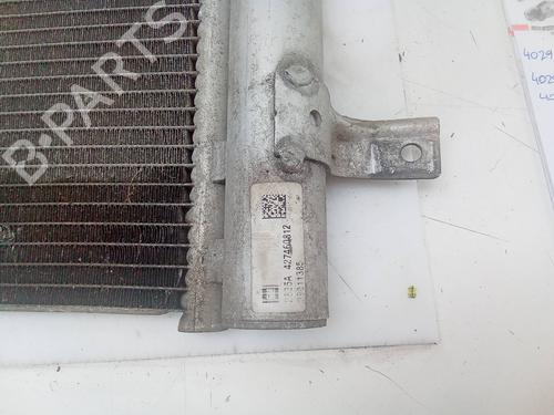 AC radiator OPEL ASTRA K (B16) 1.6 CDTi (68) | BP26053424M32