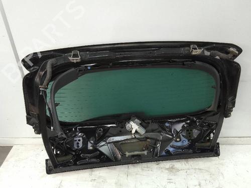 Tailgate PEUGEOT 3008 I MPV (0U_) 1.6 BlueHDi 120 | BP19059502C6 