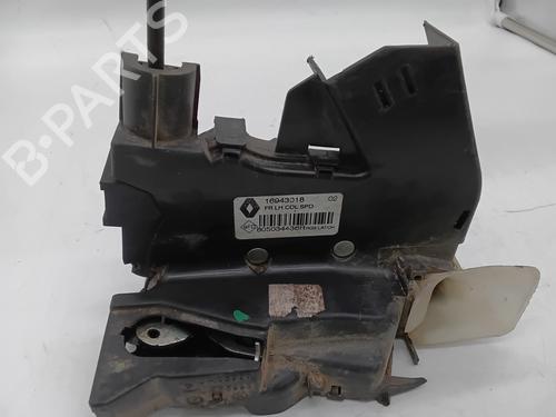 Used Front left lock RENAULT MEGANE IV Hatchback (B9A/M/N_) 1.5 dCi 110 (B9A3) (110 hp) 28840469