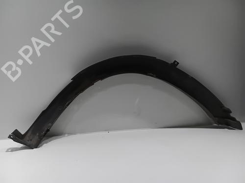 Venstre foran skjermliste IVECO MASSIF Pickup 3.0 HPI | BP29994958C134