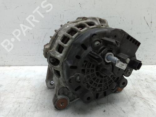 Alternator NISSAN QASHQAI II SUV (J11, J11_) 1.5 dCi | BP27445132M7 