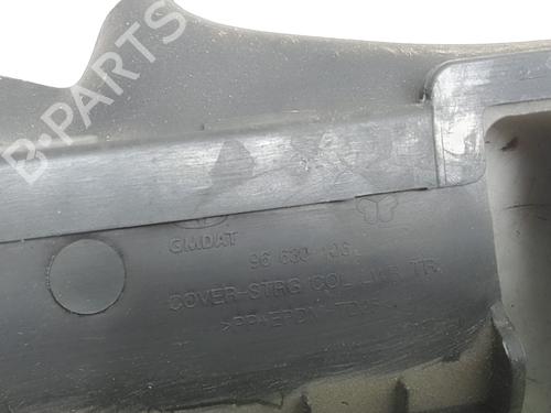 Other CHEVROLET CAPTIVA (C100, C140) 2.0 D 4WD | BP31090440O1