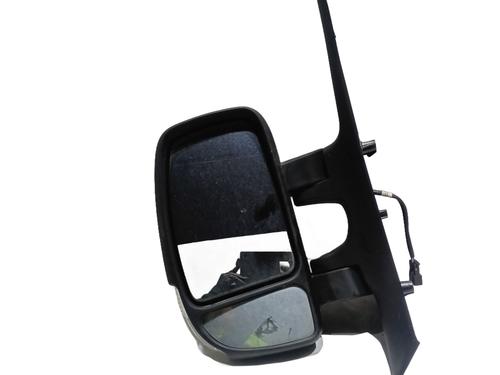 Used Left mirror Left mirror RENAULT MASTER III Van (FV) 2.3 dCi 125 FWD (FV0C, FV0D, FV0G, FV0H, FV0J, FV0K,... (125 hp) 33841508 33841508