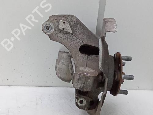 Right front steering knuckle JAGUAR E-PACE (X540)  | BP19179322M26 