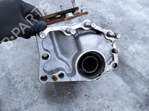 Used Front differential TOYOTA RAV 4 III (_A3_) 2.2 D 4WD (ALA30) (133 hp) 26160076
