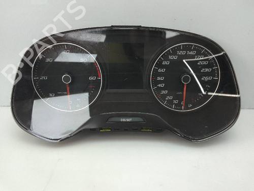 Instrument cluster SEAT LEON (5F1)  | BP23398188C47 