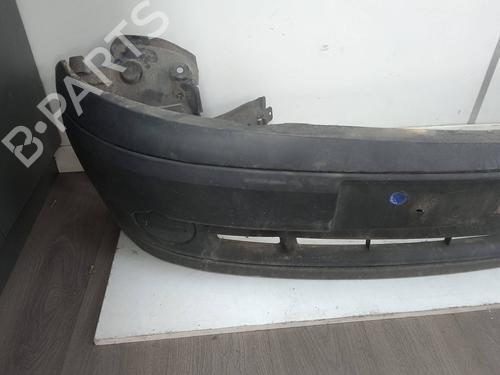 Front bumper RENAULT KANGOO Express (FC0/1_) 1.5 dCi (FC1E) | BP30192245C7 