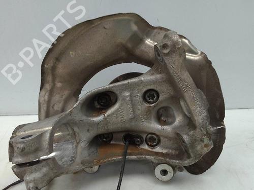 Left front steering knuckle BMW 1 (F21) 116 d | BP24463793M25 