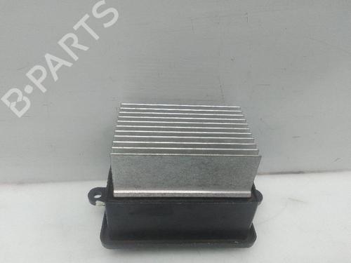 Heater resistor FIAT 500X (334_) 1.3 D Multijet (334AXH1A) | BP21213668M108