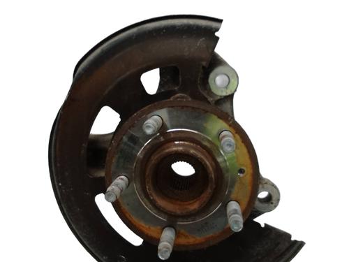 Used Right front steering knuckle Right front steering knuckle 22214797 22214797
