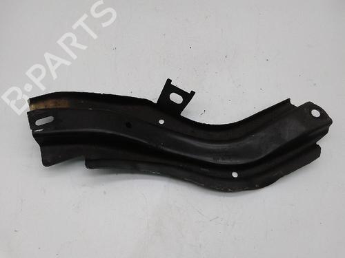 Front bumper bracket AUDI Q5 (FYB, FYG) 2.0 TDI | BP25720637C158 