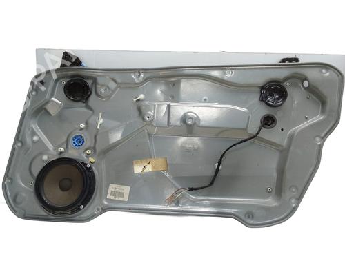 Front right window mechanism SEAT IBIZA III (6L1) 1.4 16V | BP31090610C23