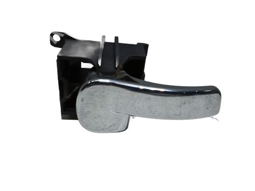 Højre bagtil invendig håndtag NISSAN NAVARA NP300 (D40) 2.5 dCi 4WD (171 hp) 33040745