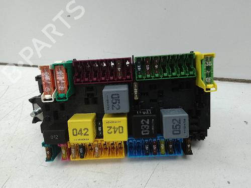 Sikringsdåse MERCEDES-BENZ EQV (W447) [2020-2025]  20115479