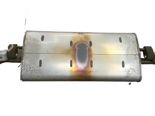 Exhaust system VOLVO XC40 (536) T2 | BP36033543M121 - Image 5