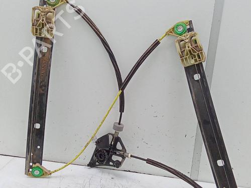Used Front right window mechanism Front right window mechanism AUDI Q3 (8UB, 8UG) 2.0 TDI (150 hp) 19519666 19519666